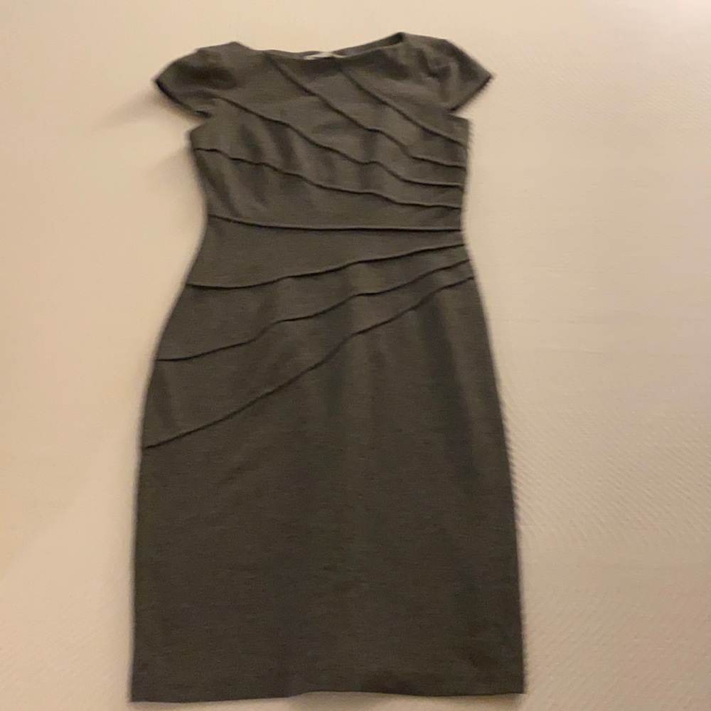 London times dress